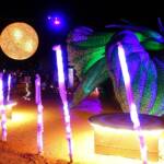 Lifting Our Spirits, 2020 - Parrtjima - A Festival in Light