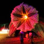 Lifting Our Spirits, 2020 - Parrtjima - A Festival in Light