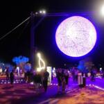 Lifting Our Spirits, 2020 - Parrtjima - A Festival in Light
