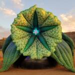 Lifting Our Spirits, 2020 - Parrtjima - A Festival in Light