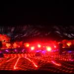 Future Kultcha - Spirit Kultcha, 2021 - Parrtjima - A Festival in Light