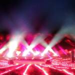 Future Kultcha - Spirit Kultcha, 2021 - Parrtjima - A Festival in Light