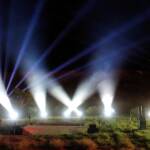 Future Kultcha - Spirit Kultcha, 2021 - Parrtjima - A Festival in Light