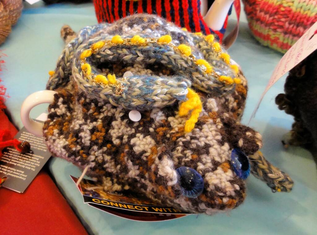 Alice Springs Beanie Festival, 2013