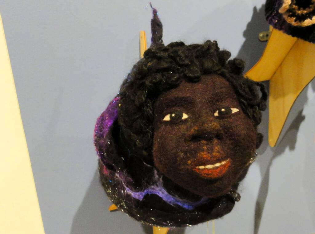Alice Springs Beanie Festival, 2013