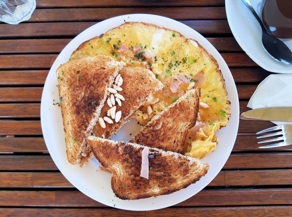 Breakfast