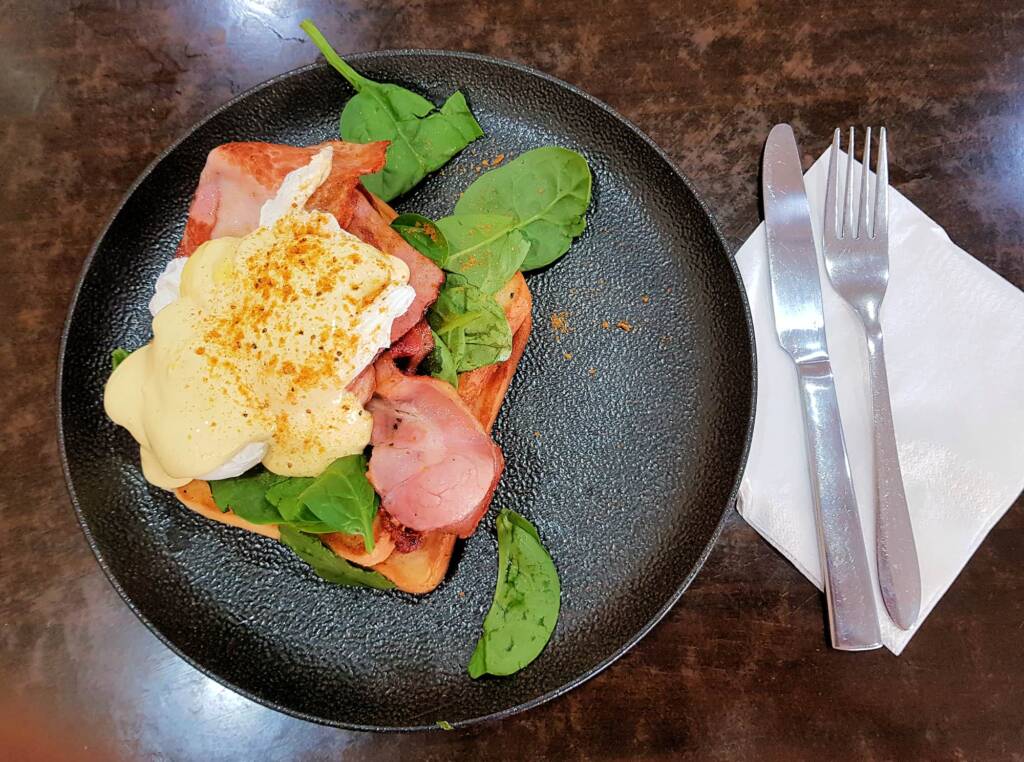 Brunch