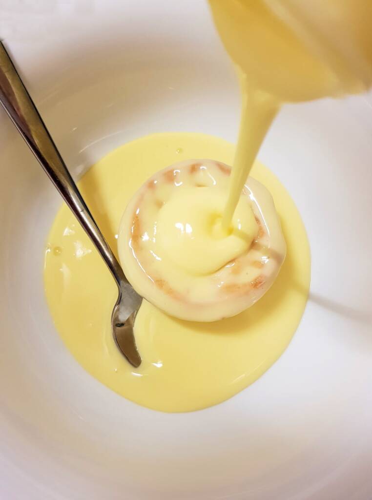 Dessert