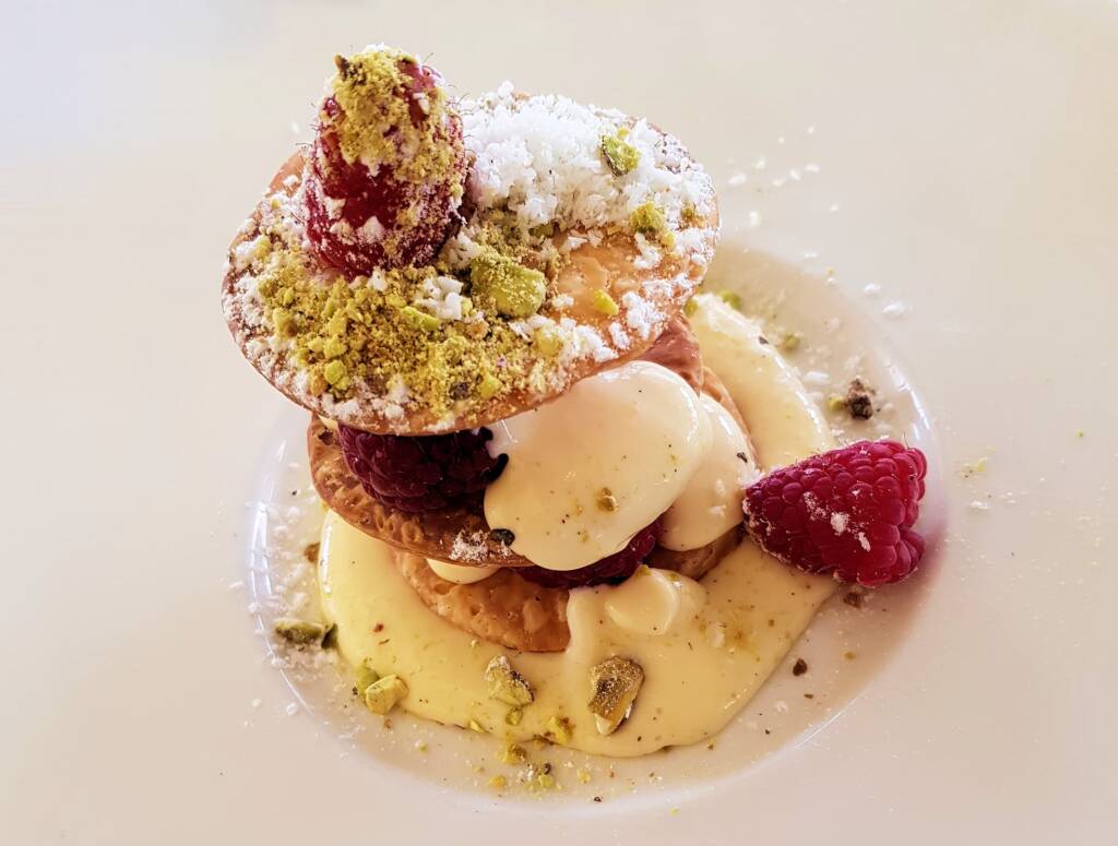 Dessert