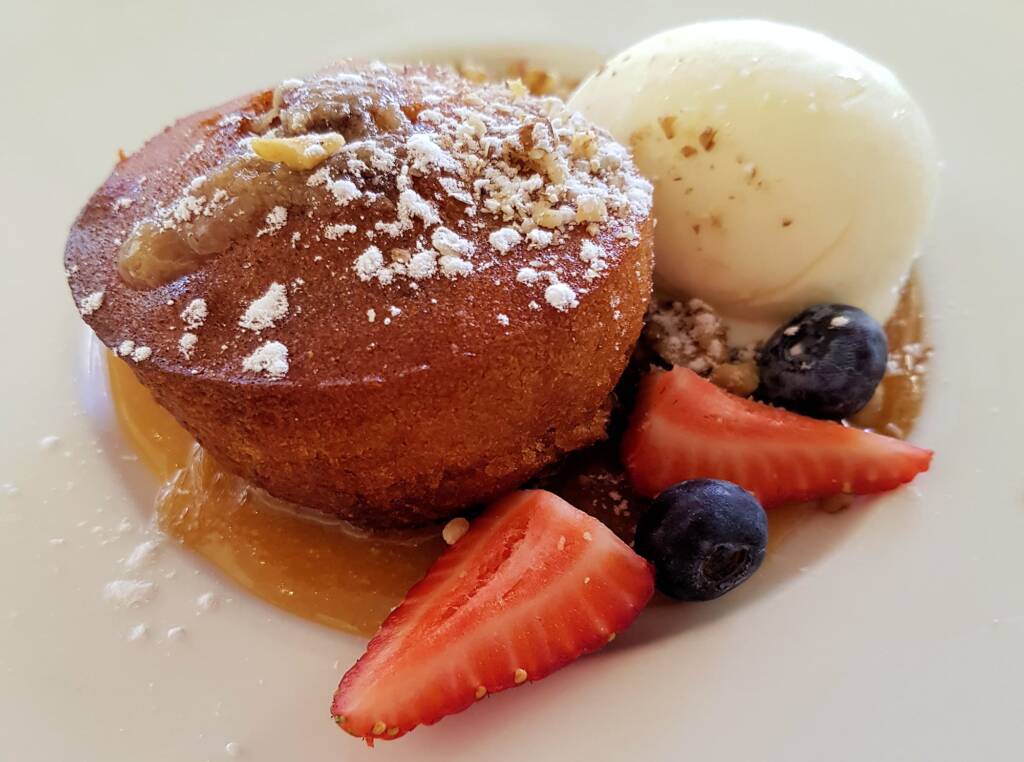 Dessert