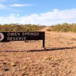 Owen Springs Reserve, NT