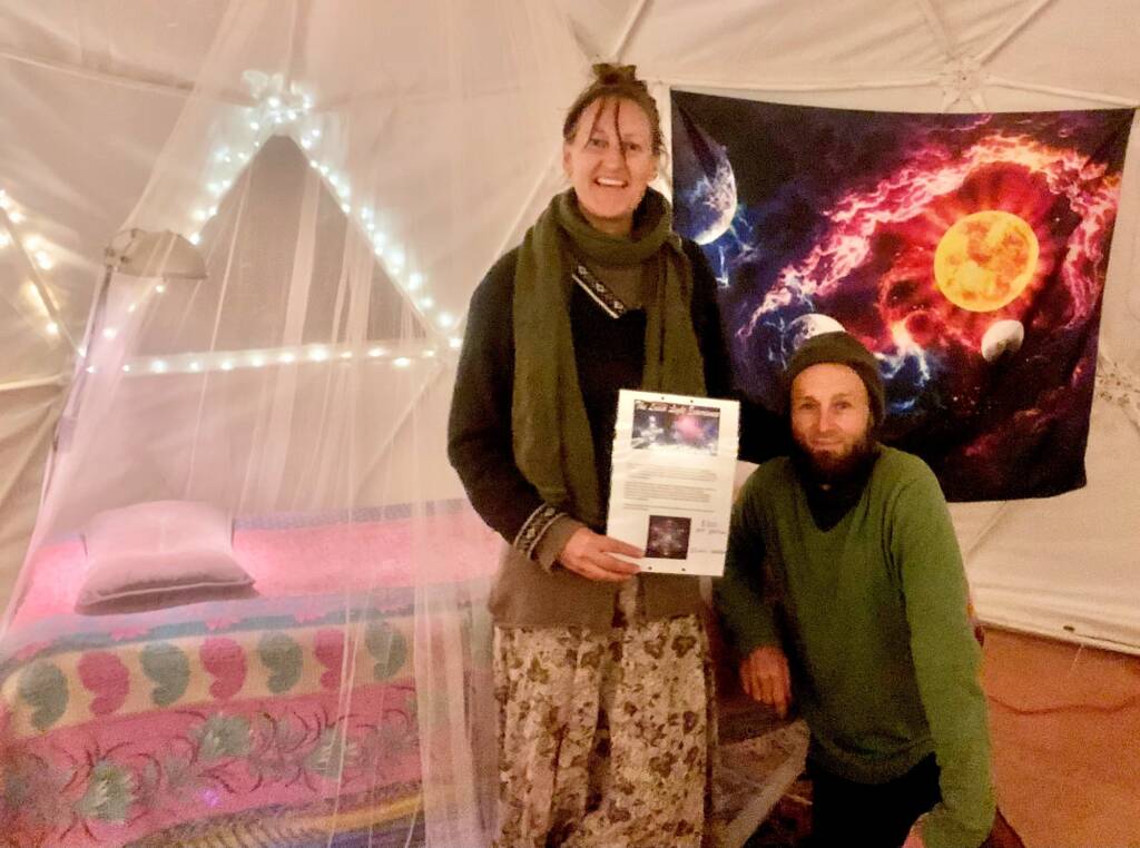 Dark Skies Festival, Alice Springs