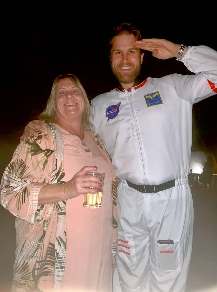 Dark Skies Festival, Alice Springs