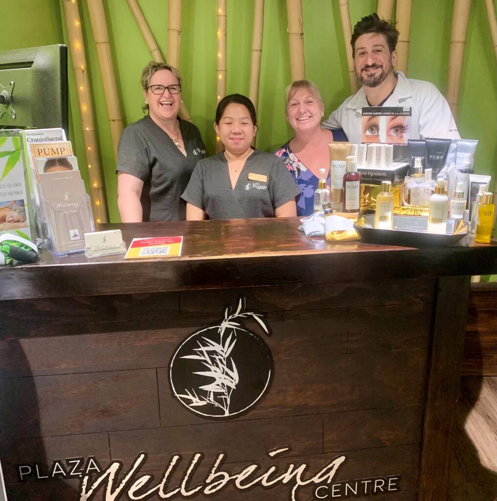 Plaza Wellbeing Centre, Alice Springs