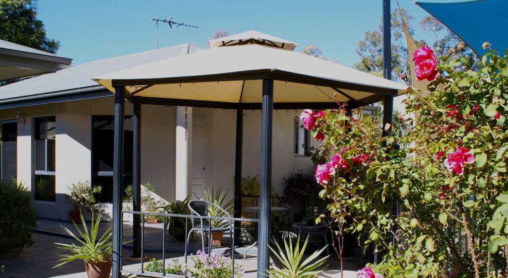 A Good Rest B&B Alice Springs, NT