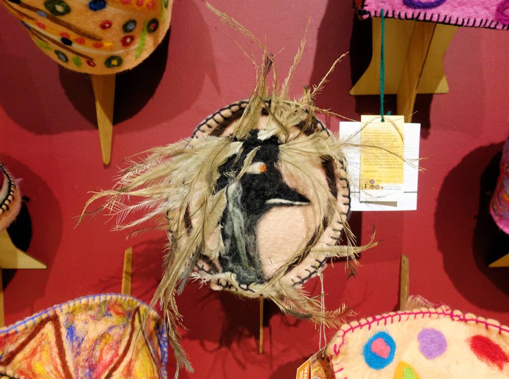 Alice Springs Beanie Festival 2019