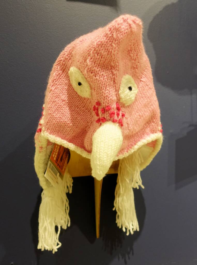 Alice Springs Beanie Festival 2018