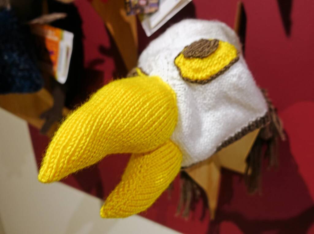 Alice Springs Beanie Festival 2019