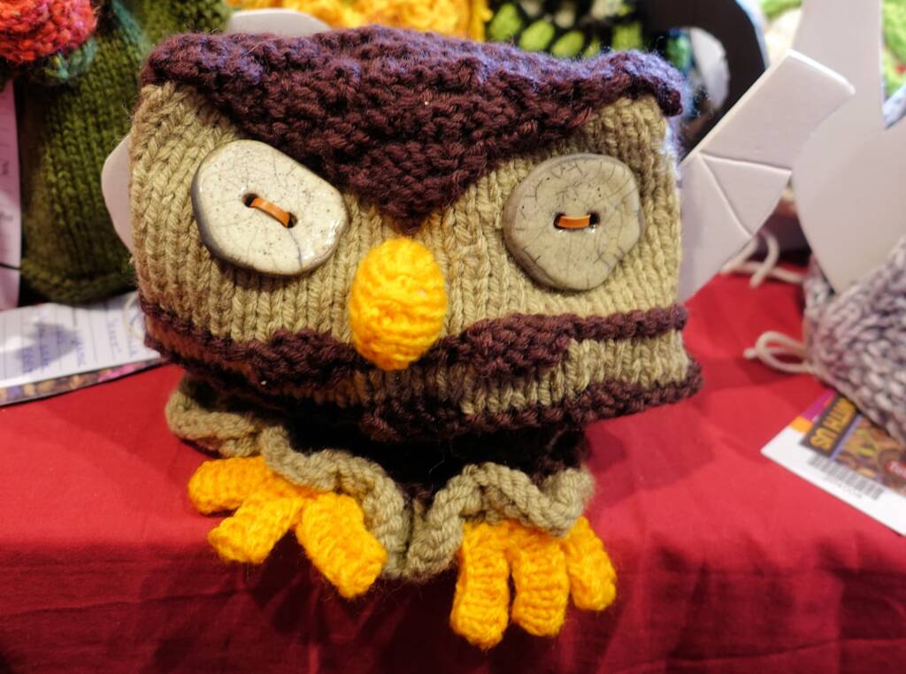 Alice Springs Beanie Festival 2021