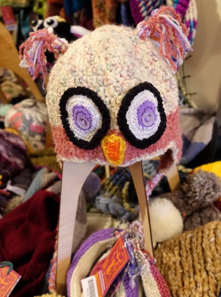 Alice Springs Beanie Festival 2019