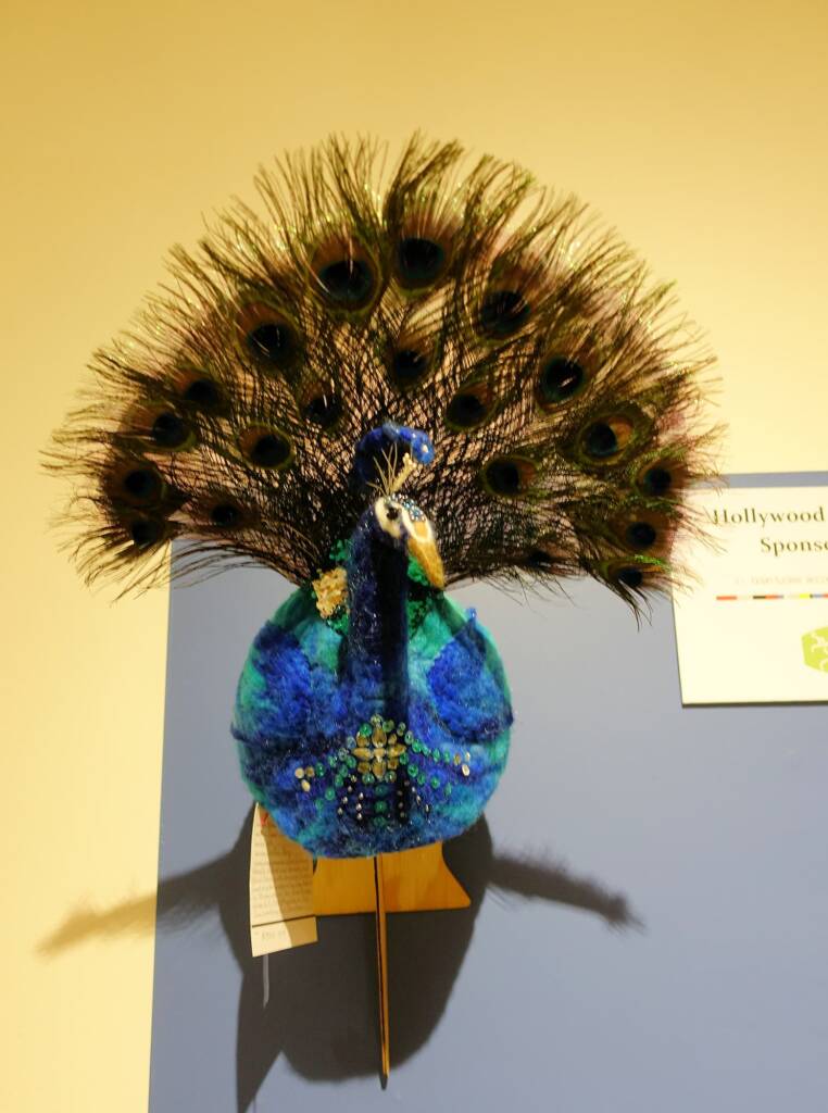 Alice Springs Beanie Festival 2018