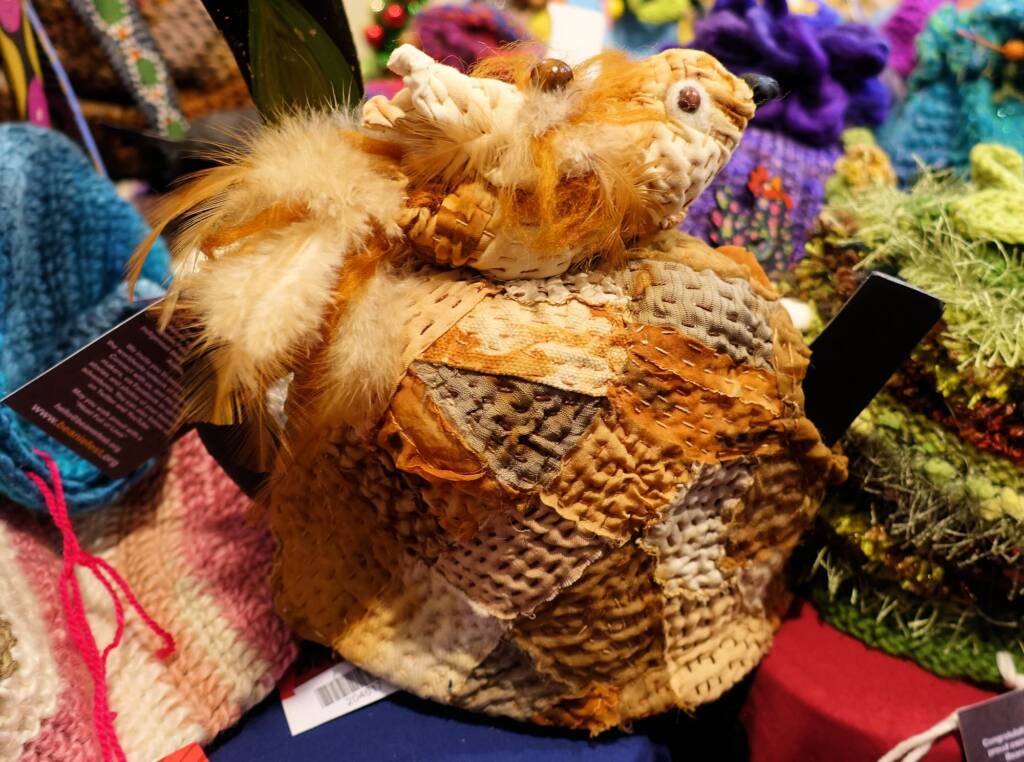Alice Springs Beanie Festival 2021