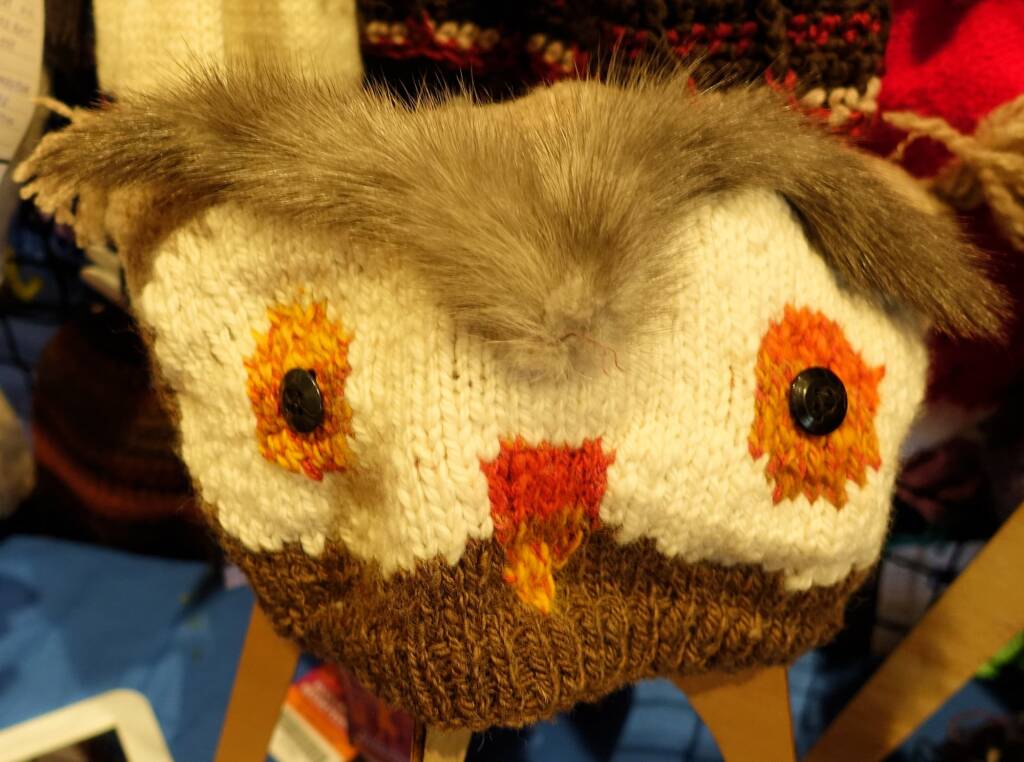 Alice Springs Beanie Festival 2019