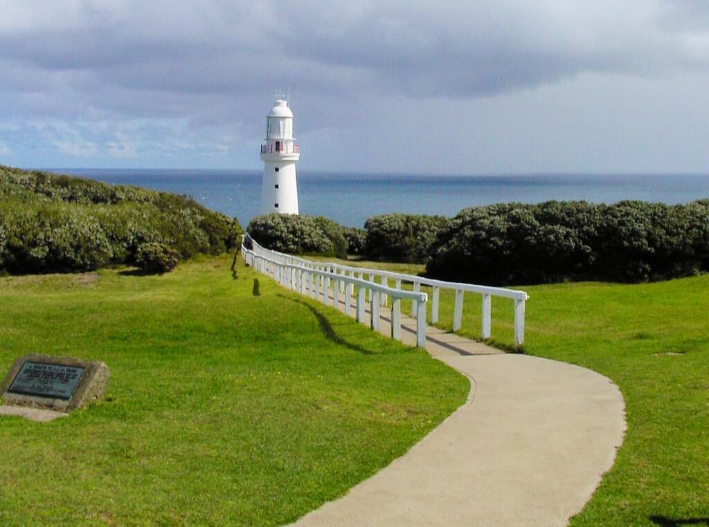 Cape Otway Lighthouse, Victoria
