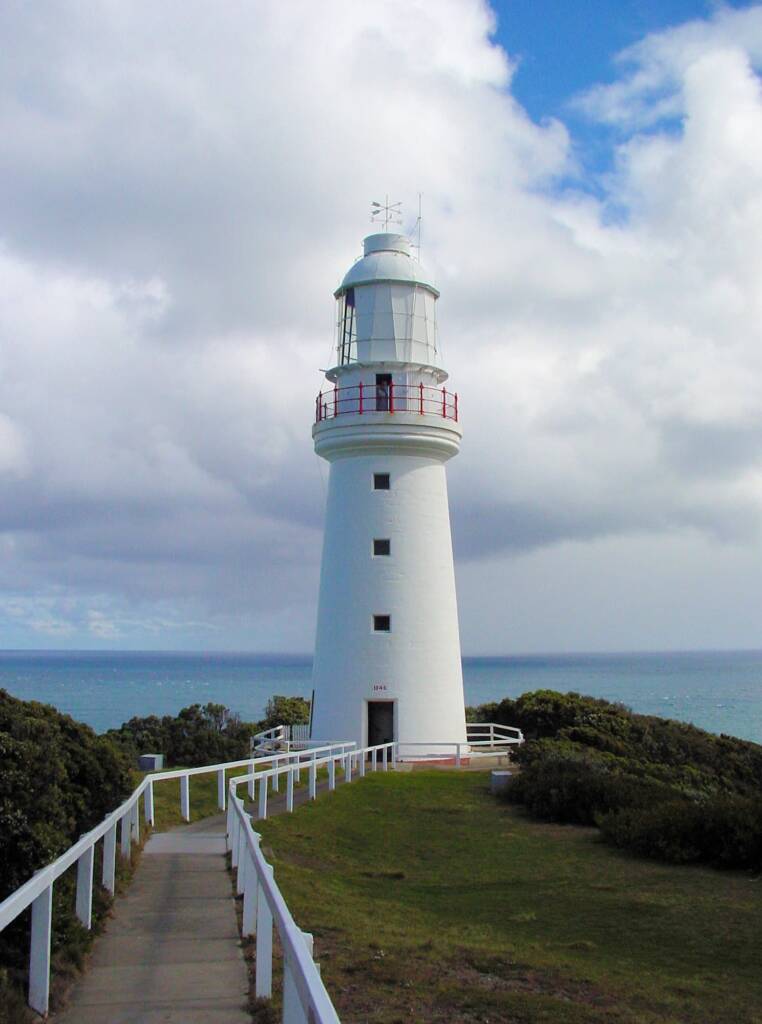 Cape Otway Lighthouse, Victoria