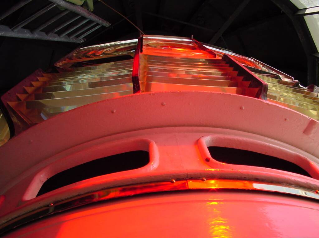 Cape Otway Lighthouse, Victoria