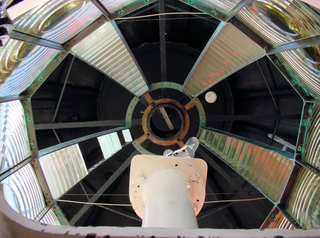 Cape Otway Lighthouse, Victoria