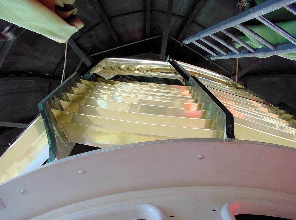 Cape Otway Lighthouse, Victoria