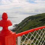 View from Cape Otway Lighthouse, Victoria