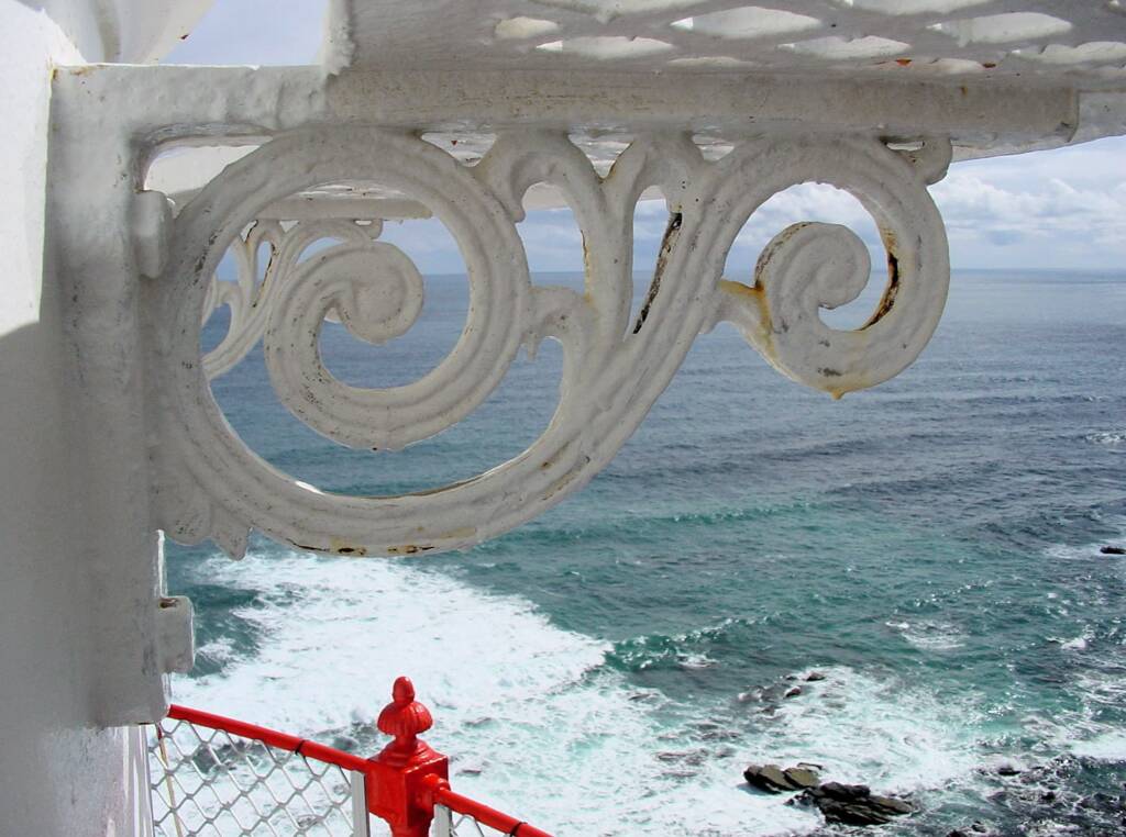 Cape Otway Lighthouse, Victoria