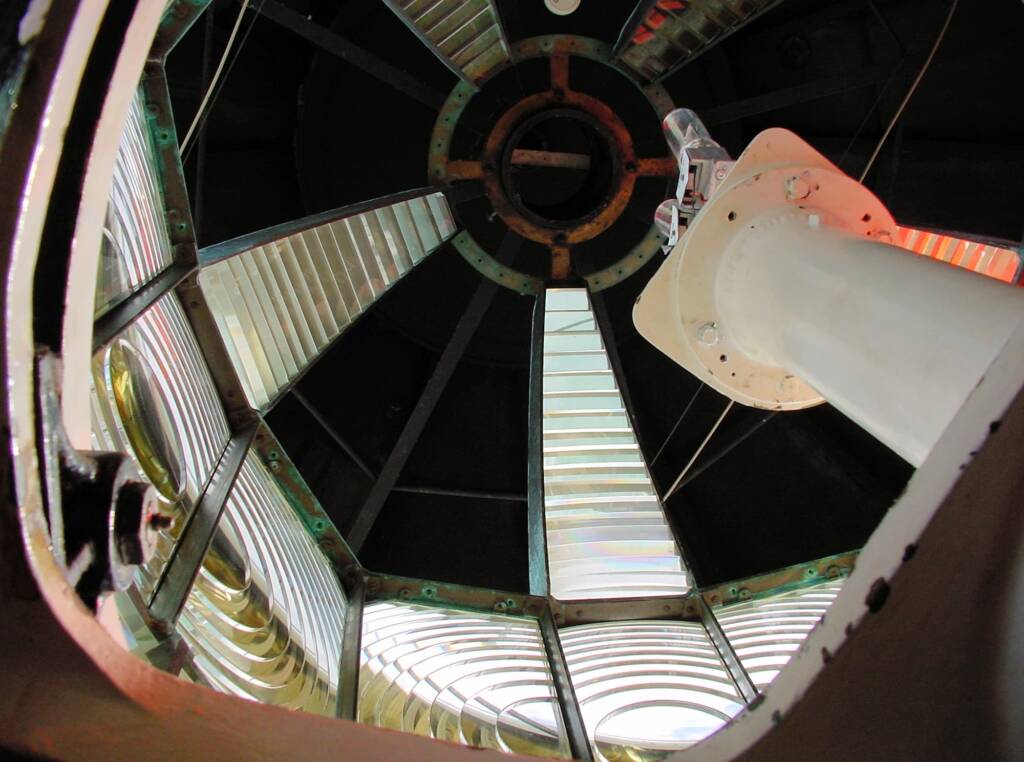 Cape Otway Lighthouse, Victoria