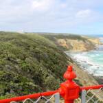 View from Cape Otway Lighthouse, Victoria