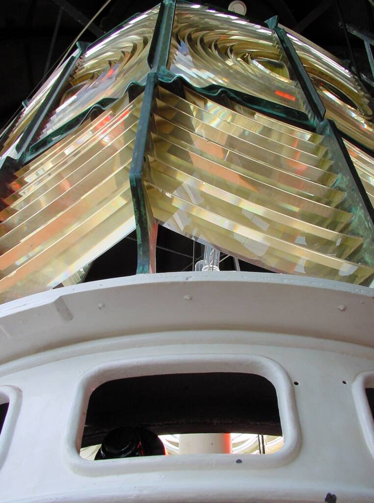 Cape Otway Lighthouse, Victoria