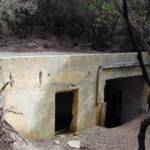 Generator Bunker - Cape Otway Lighthouse, Victoria