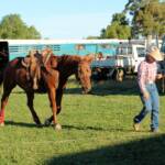 Kyabram Rodeo 2006, Victoria
