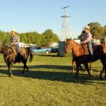 Kyabram Rodeo 2006, Victoria