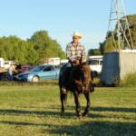 Kyabram Rodeo 2006, Victoria