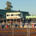 Kyabram Rodeo 2006, Victoria