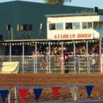 Kyabram Rodeo 2006, Victoria