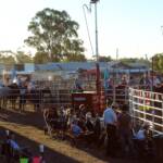 Kyabram Rodeo 2006, Victoria