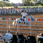 Kyabram Rodeo 2006, Victoria