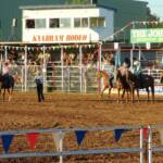 Kyabram Rodeo 2006, Victoria