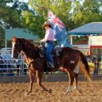 Kyabram Rodeo 2006, Victoria