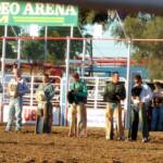 Kyabram Rodeo 2006, Victoria