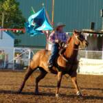 Kyabram Rodeo 2006, Victoria