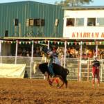 Kyabram Rodeo 2006, Victoria